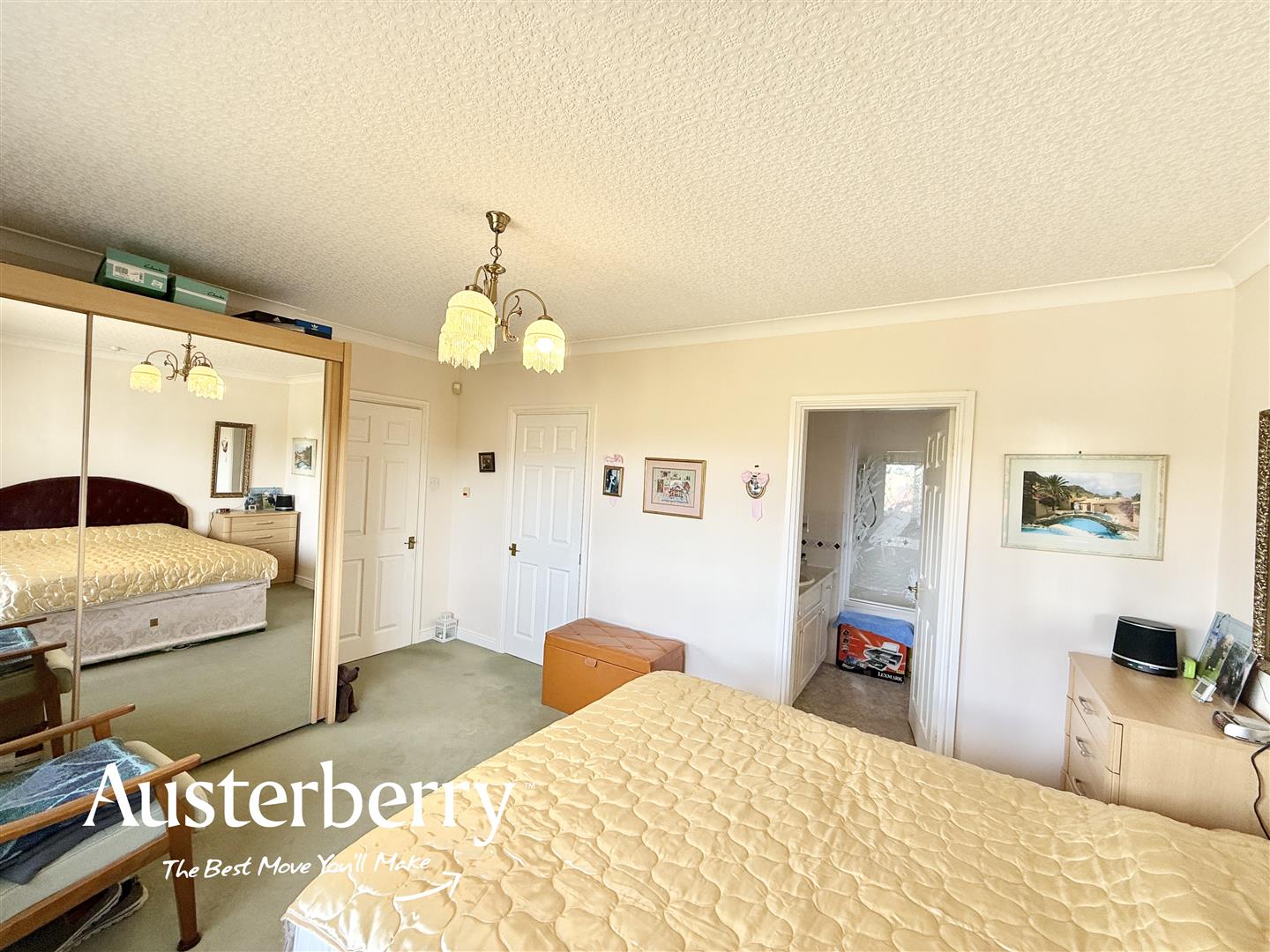 Fir Tree Road, Lightwood, Stoke-On-Trent